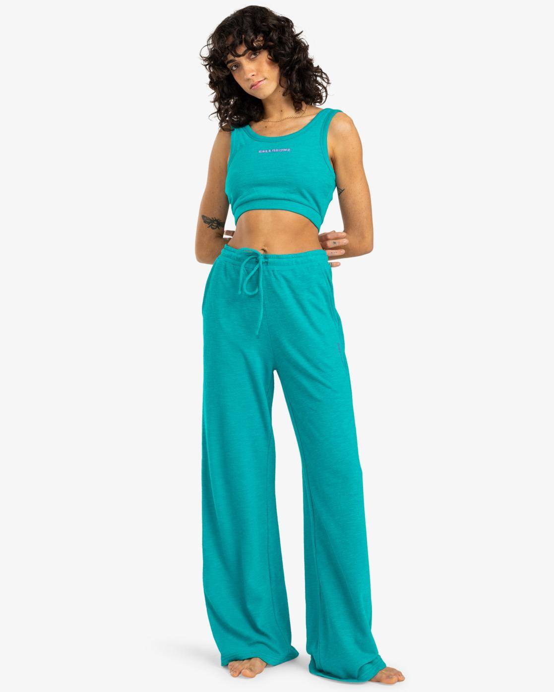 Billabong Beach Walk - Hose mit elastischem Bund für Frauen