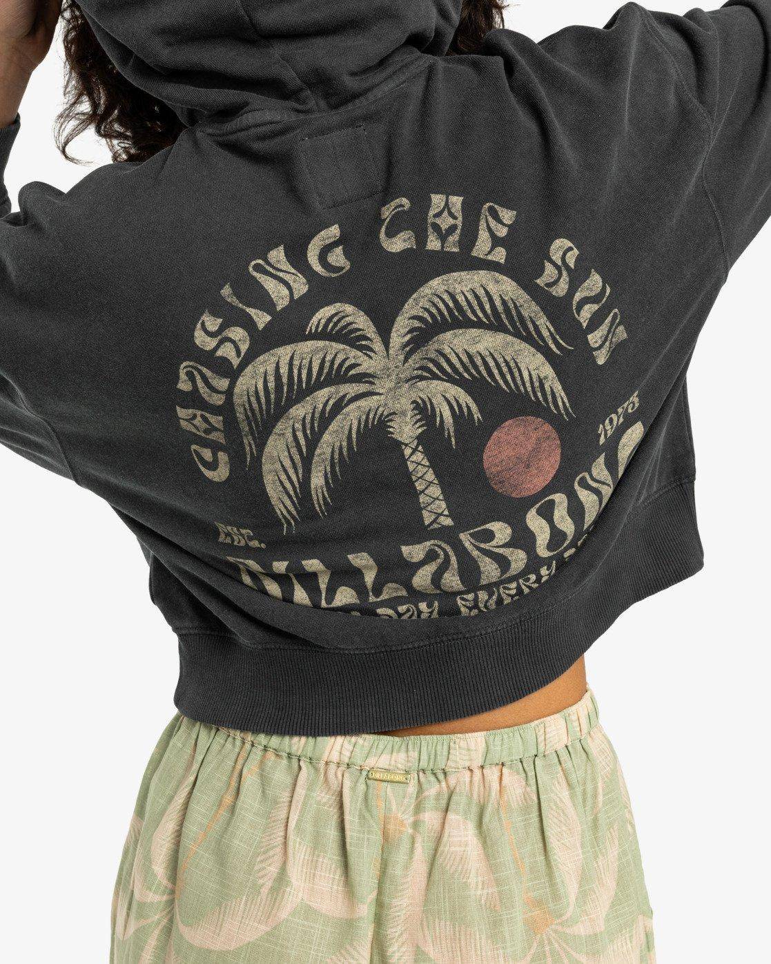 Billabong All Day Sun - Kapuzenpulli für Frauen