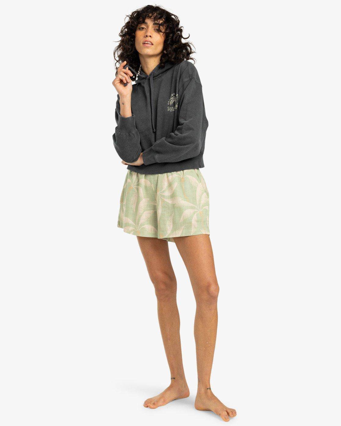 Billabong All Day Sun - Kapuzenpulli für Frauen