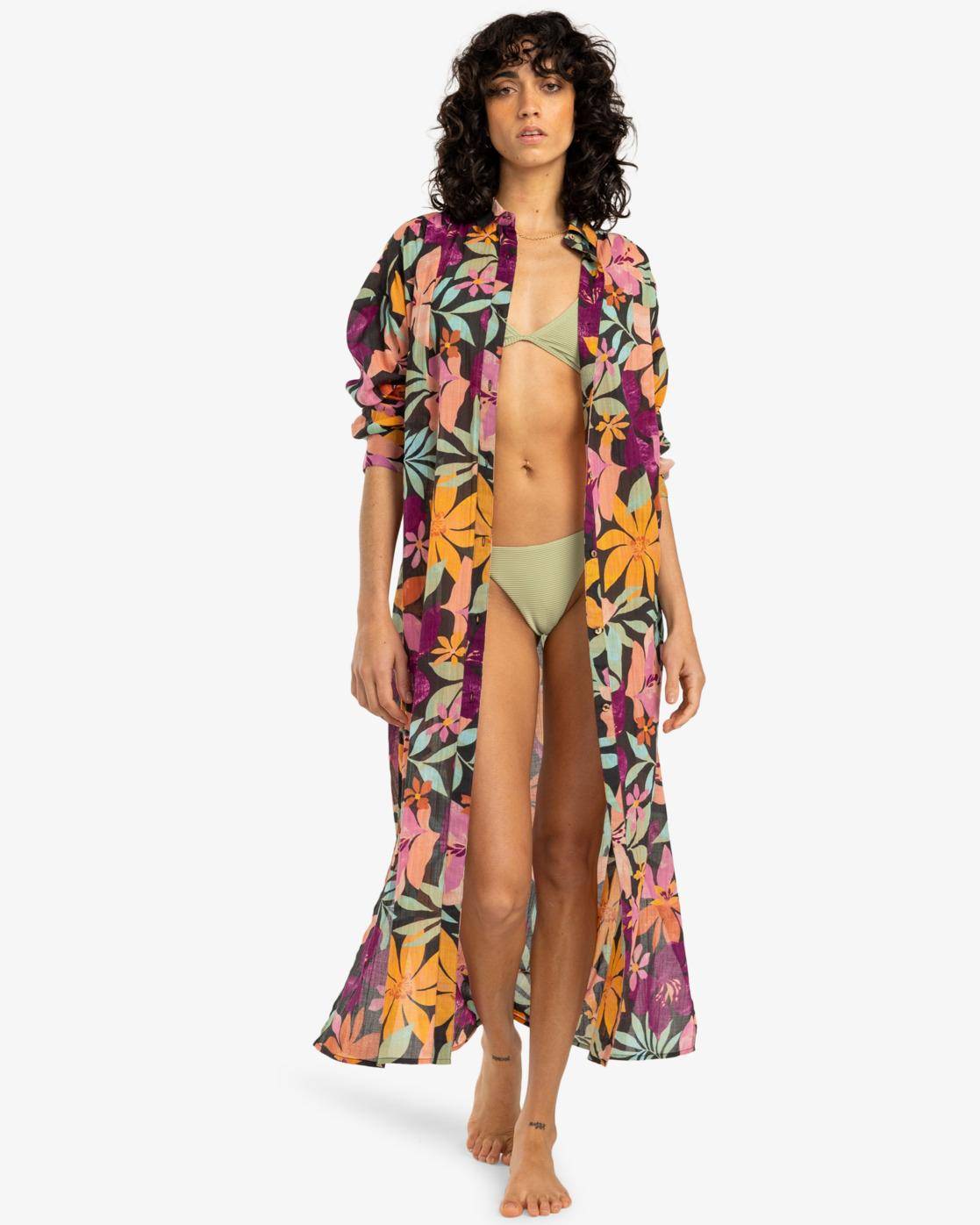 Billabong Daylight - Strandhemd für Frauen