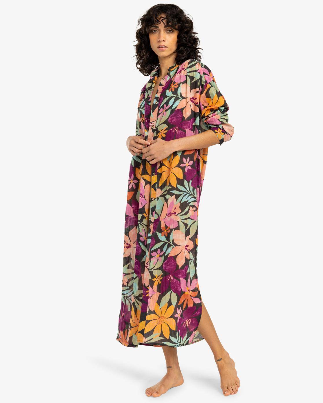 Billabong Daylight - Strandhemd für Frauen