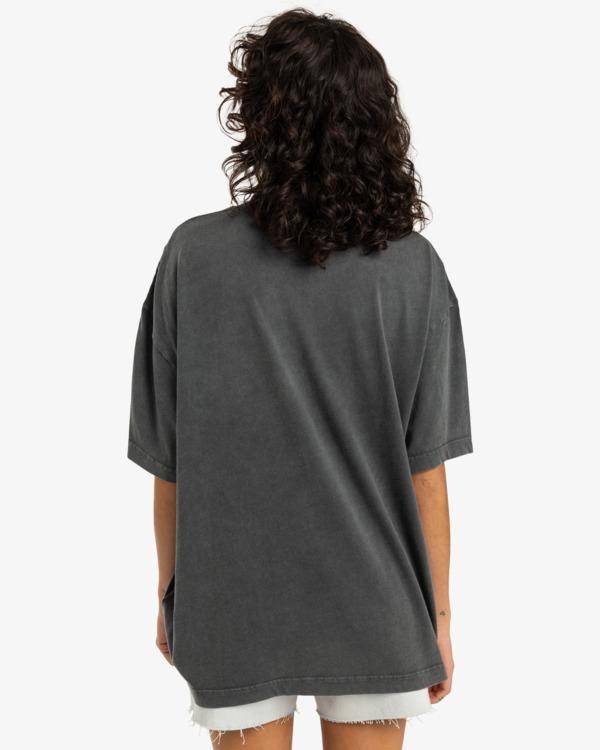 Billabong Celio Grande - T-Shirt für Frauen