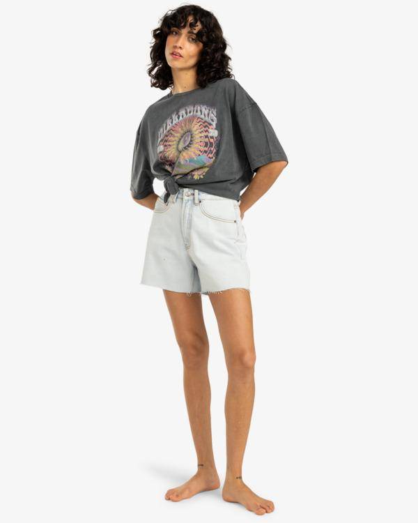 Billabong Celio Grande - T-Shirt für Frauen