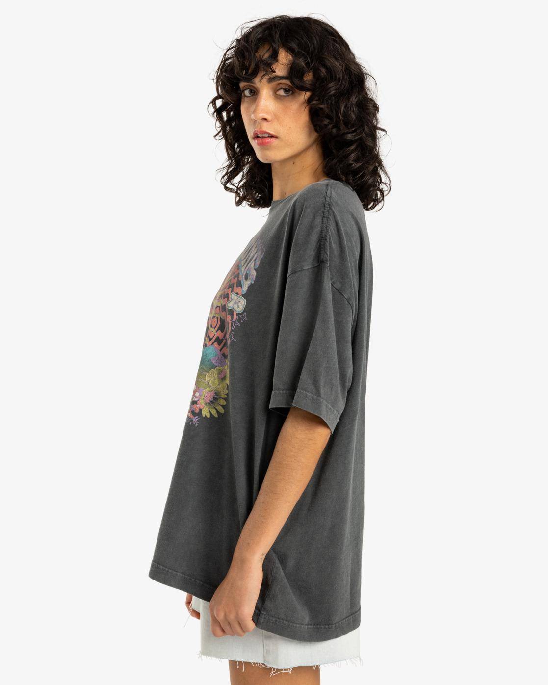 Billabong Celio Grande - T-Shirt für Frauen