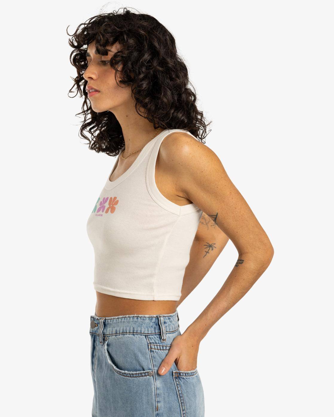 Billabong Block Party - Tank für Frauen
