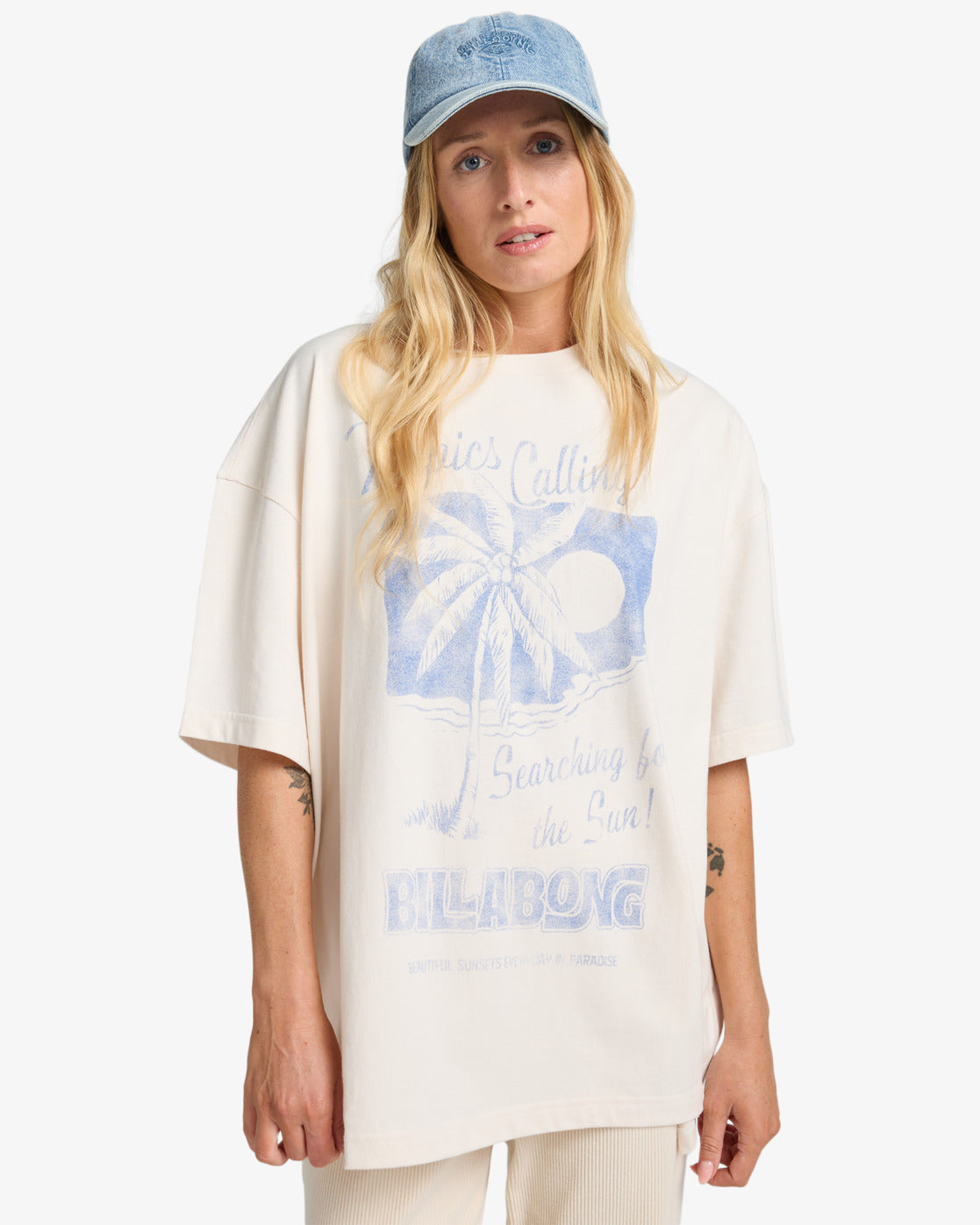 This Sunny Time - T-Shirt für Frauen