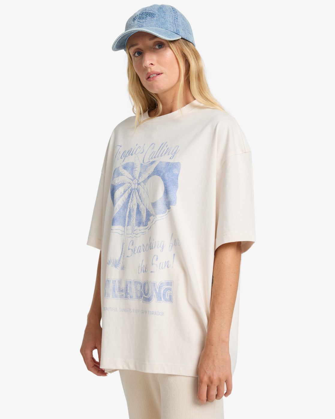 This Sunny Time - T-Shirt für Frauen