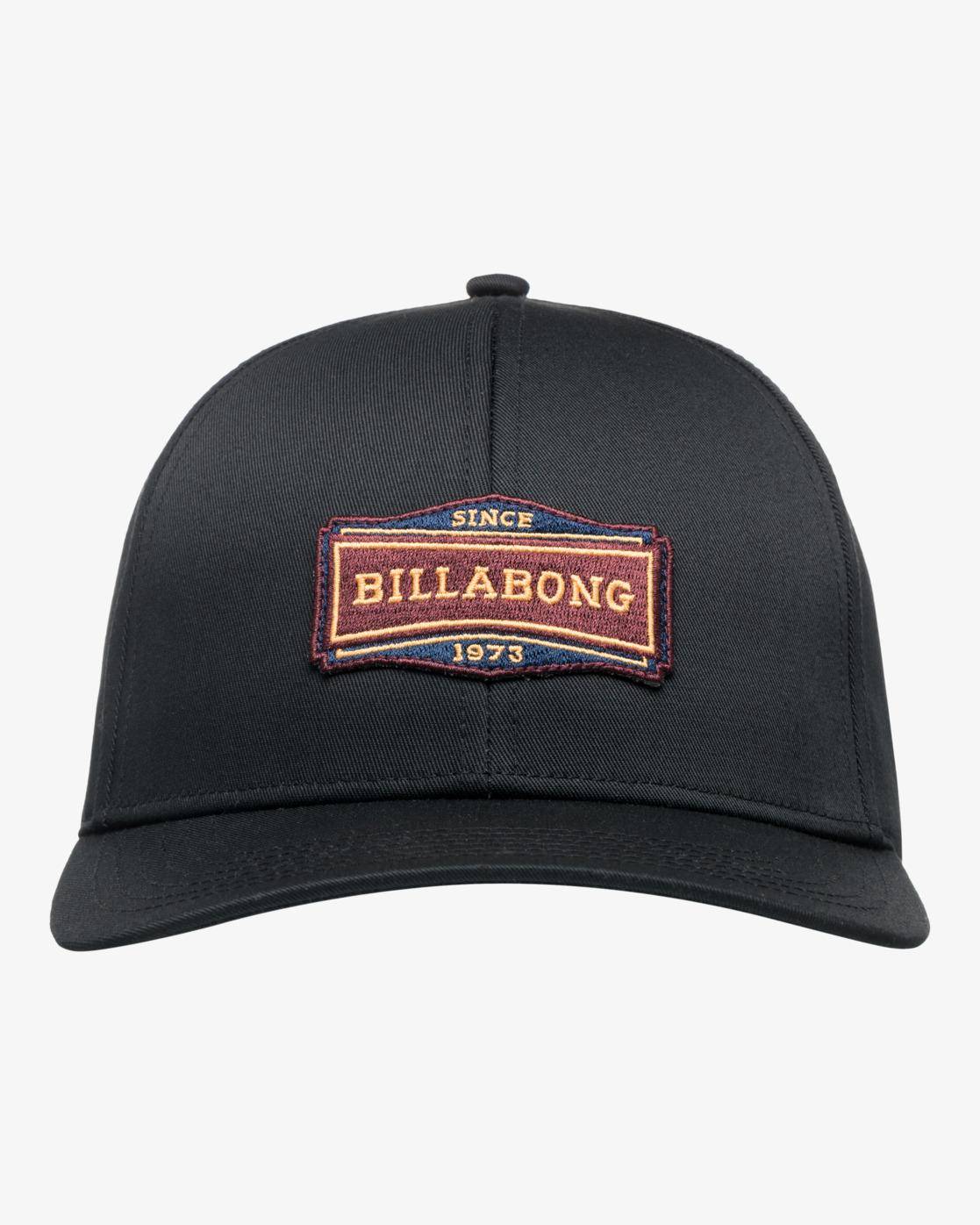 Billabong Walled - Snapback cap for men