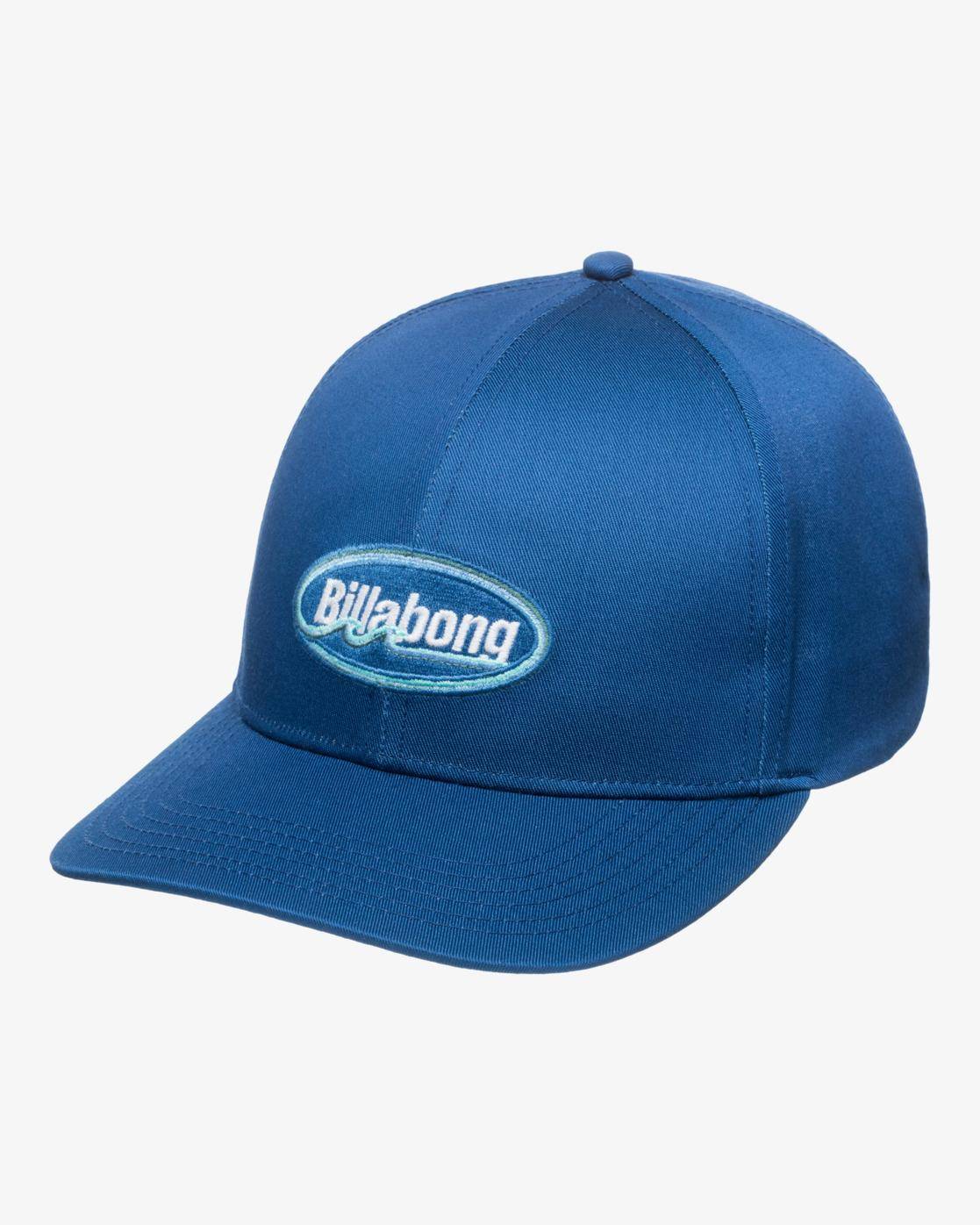 Billabong Walled - Snapback cap for men