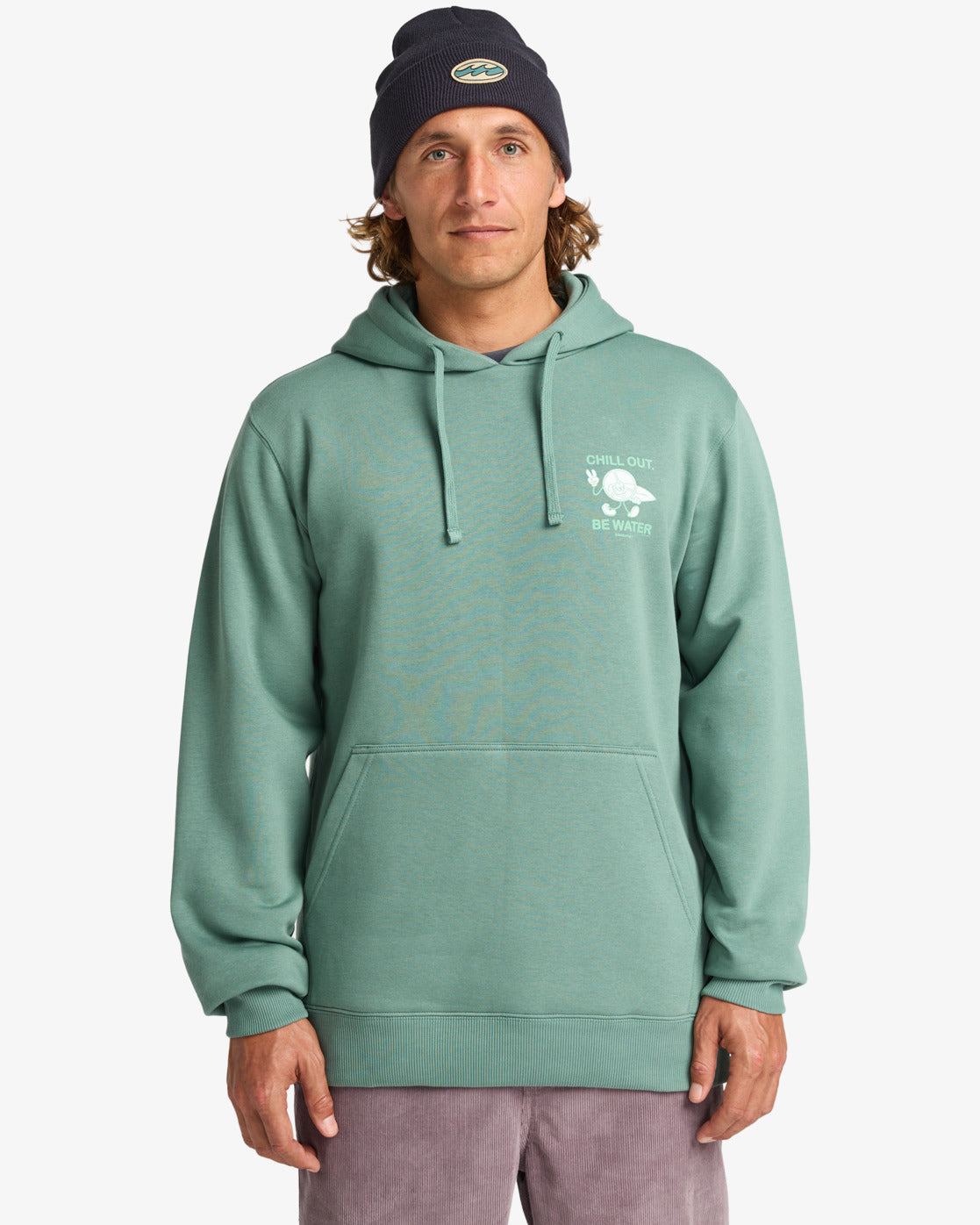 Billabong Foundation Po - Kapuzenpulli für Männer