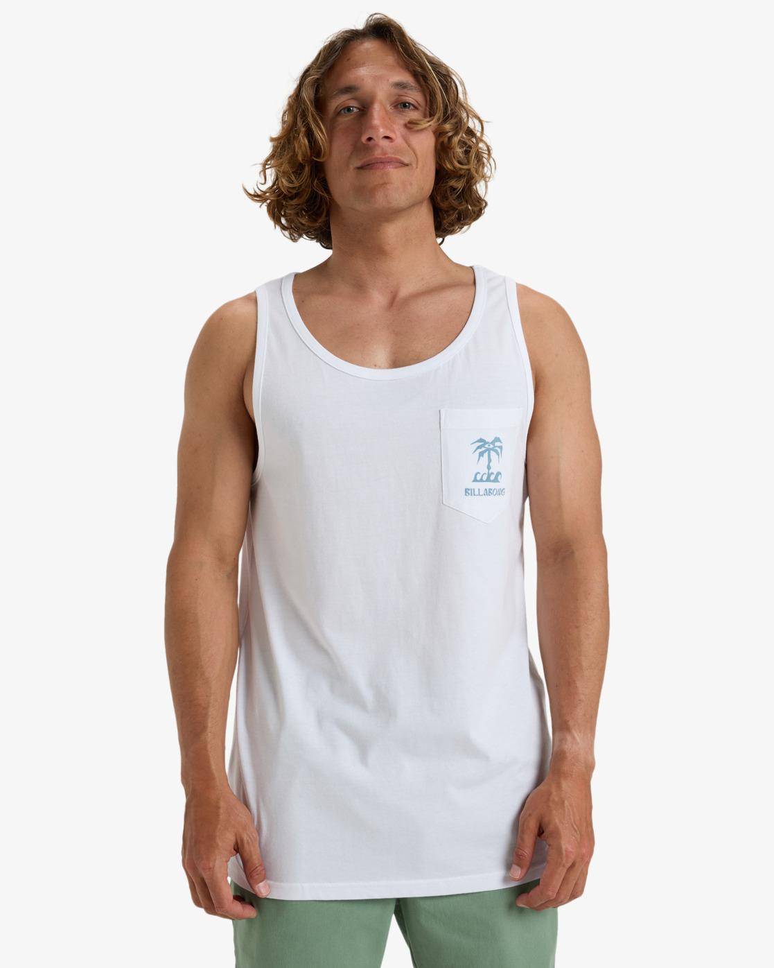 Billabong Troppo - Muscle-Tanktop für Männer