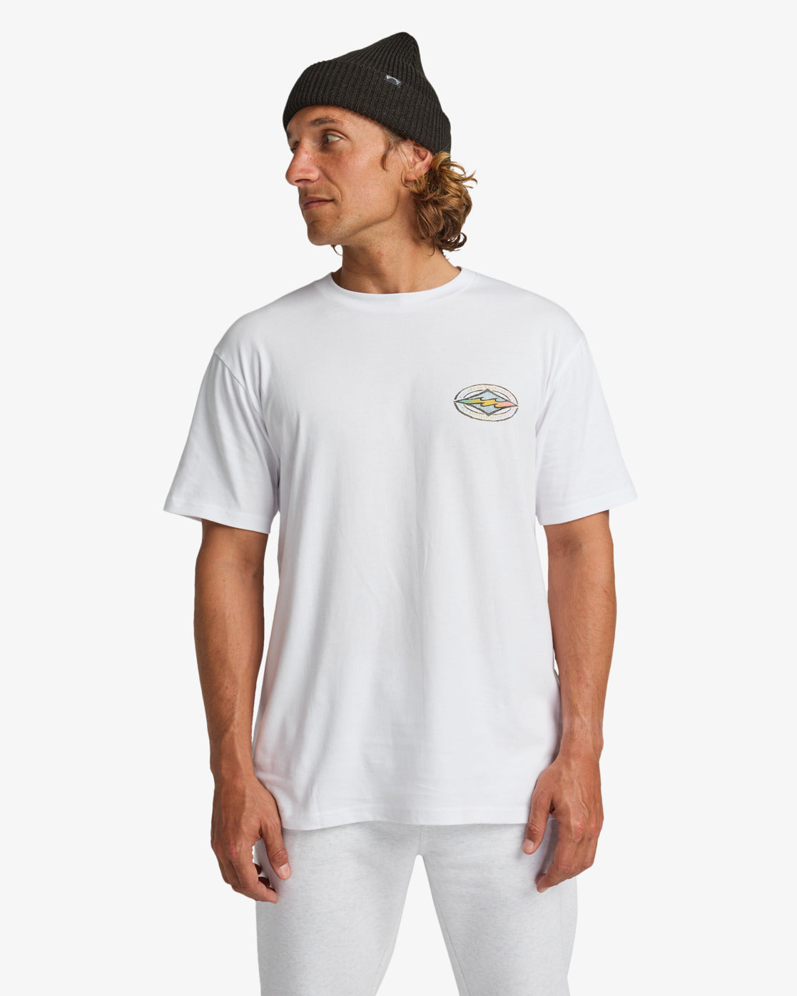 Billabong Diamond Vision - T-Shirt für Männer