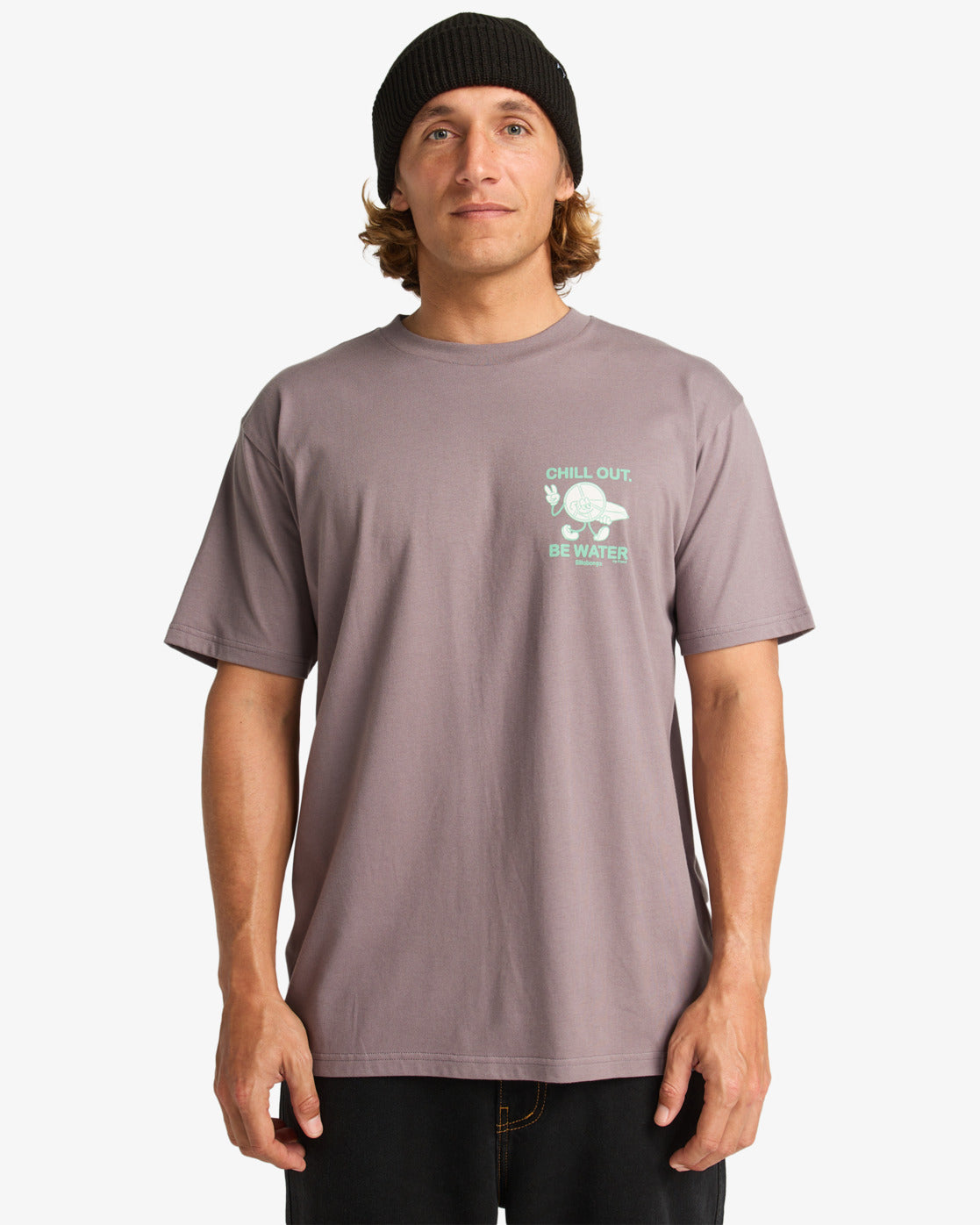 Billabong Gimmicks - T-Shirt für Männer