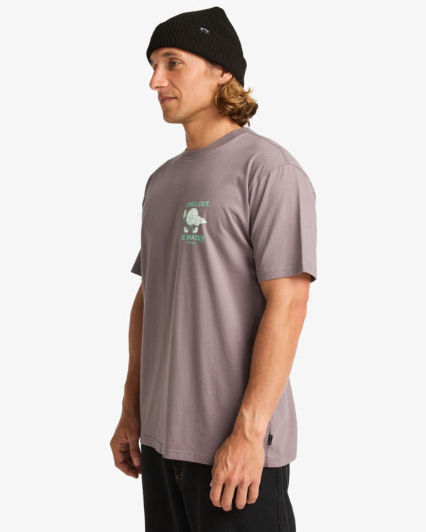 Billabong Gimmicks - T-Shirt für Männer