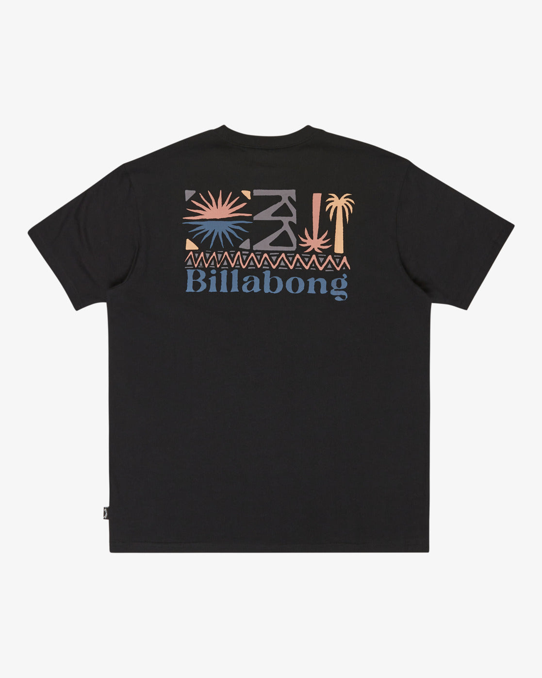 Billabong Segment - T-Shirt für Männer