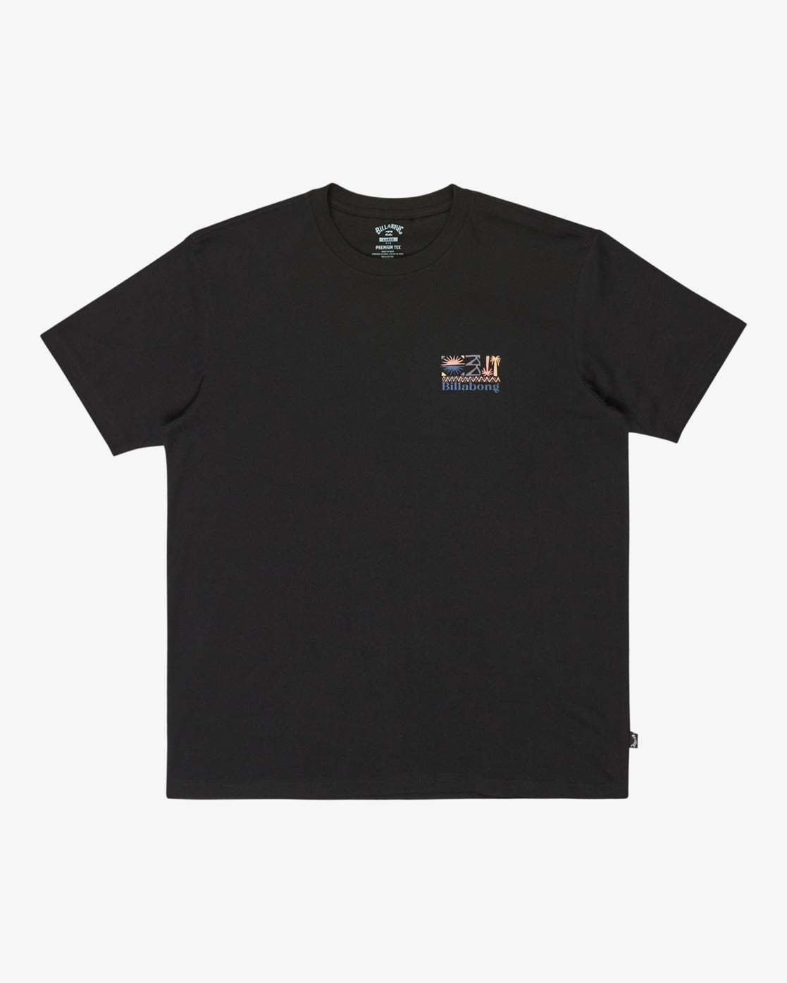 Billabong Segment - T-Shirt für Männer