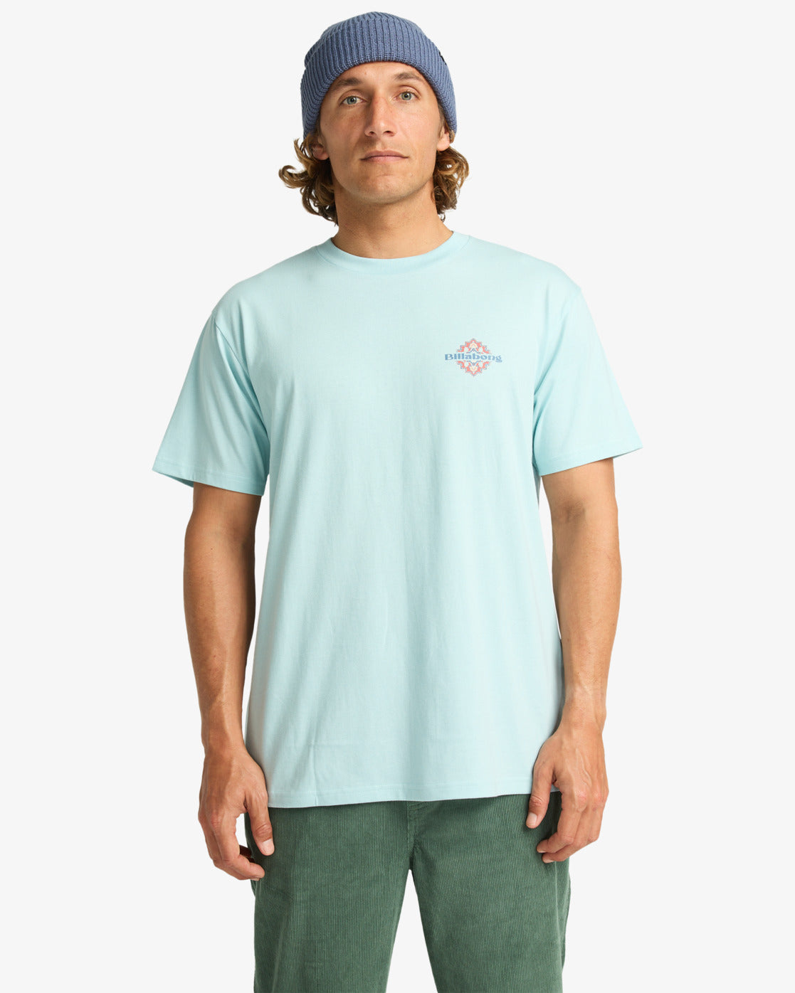 Billabong Segment - T-Shirt für Männer