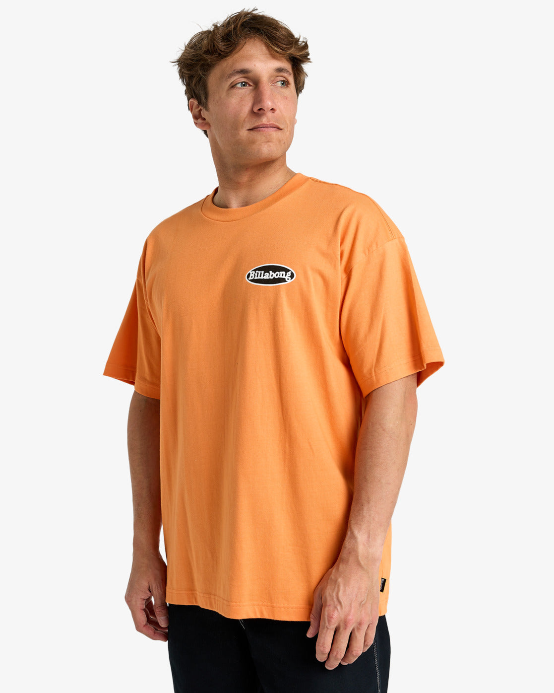 Billabong Mogul Logo Og - T-Shirt