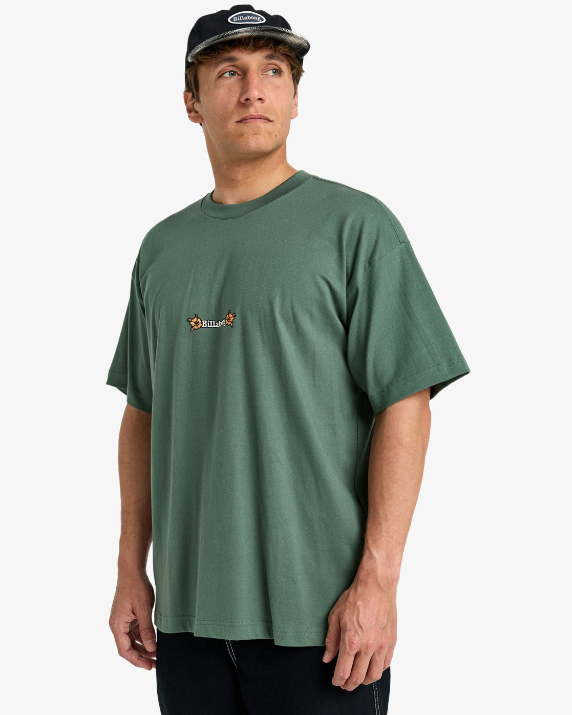 Billabong Mogul Slash Og - T-Shirt für Männer