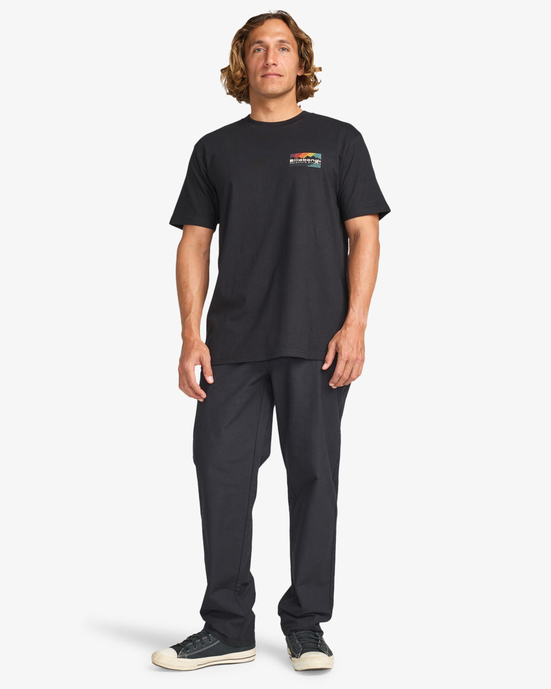 Billabong Range - T-Shirt für Männer
