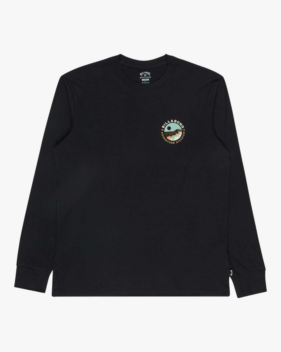 Billabong Rockies - Longsleeve