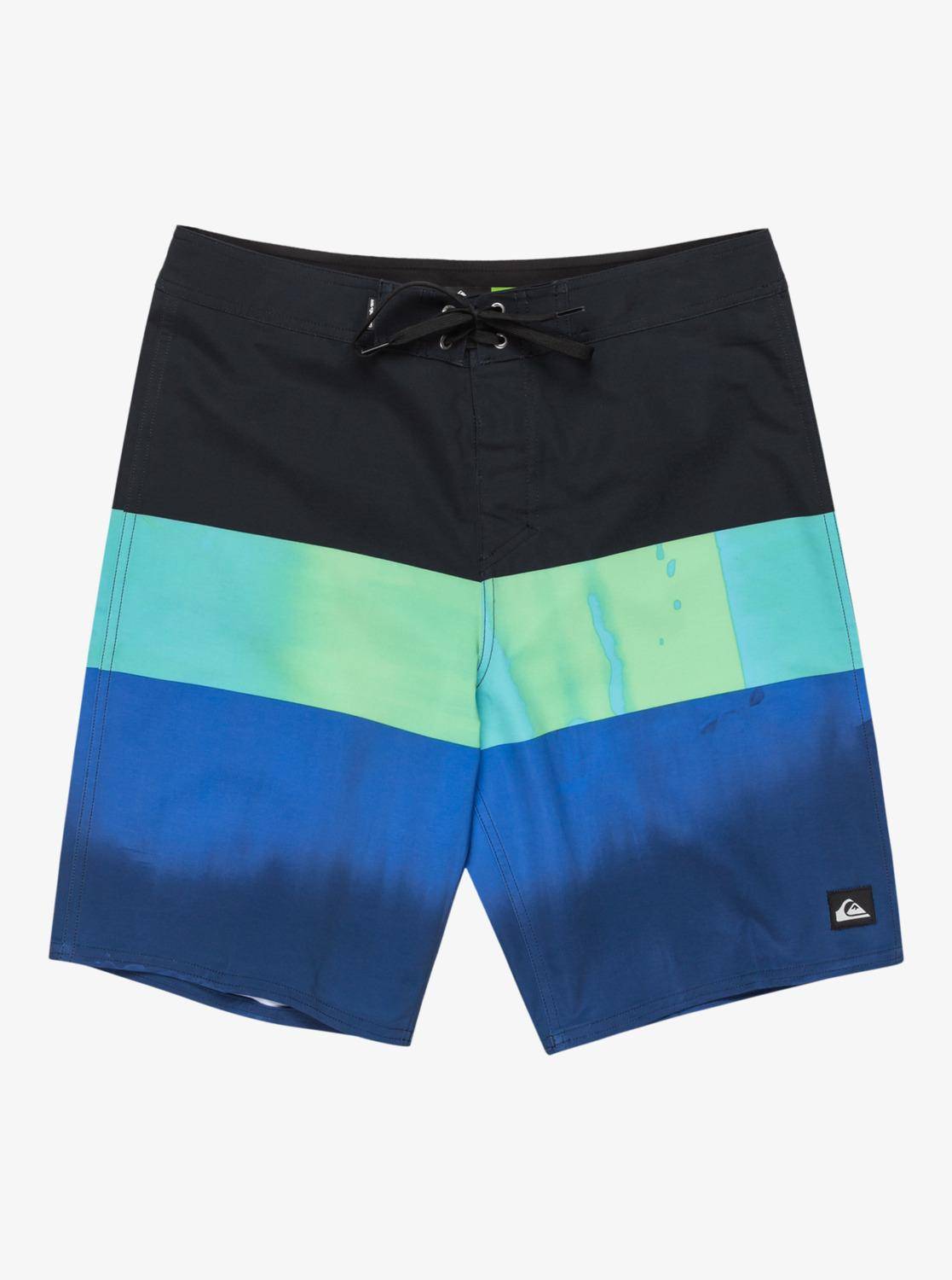 Quiksilver Surfsilk - Boardshorts für Männer