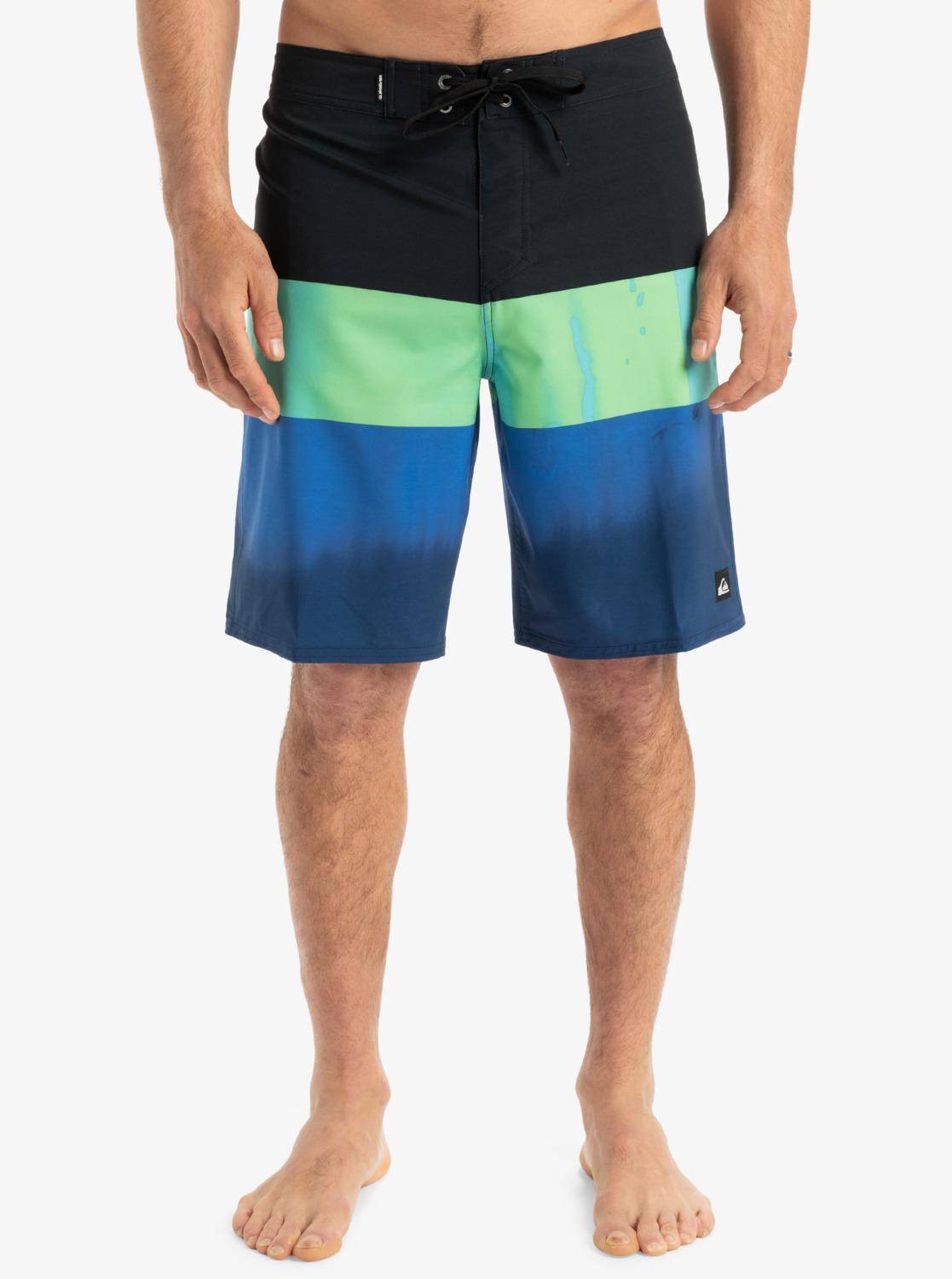 Quiksilver Surfsilk - Boardshorts für Männer