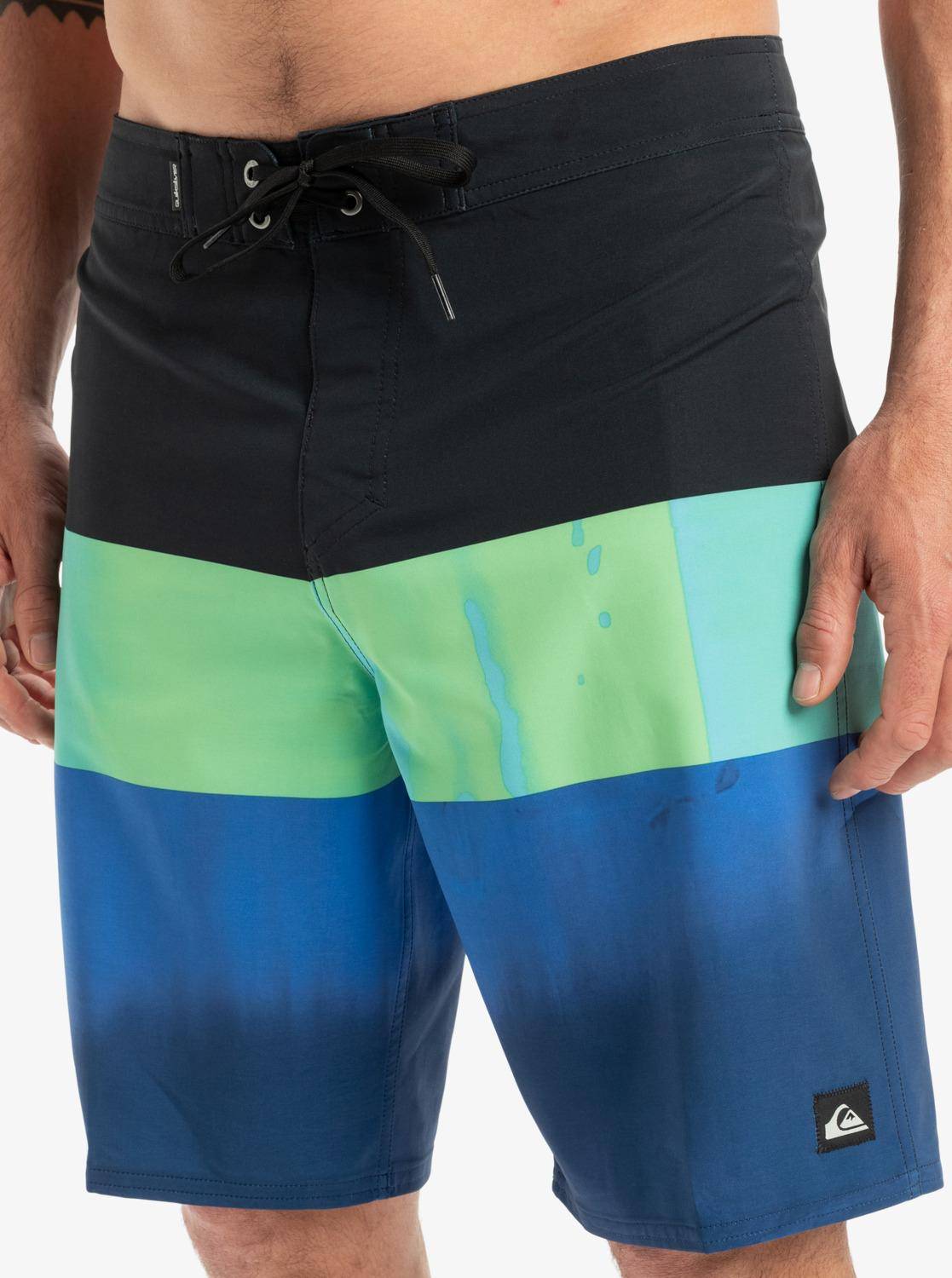 Quiksilver Surfsilk - Boardshorts für Männer