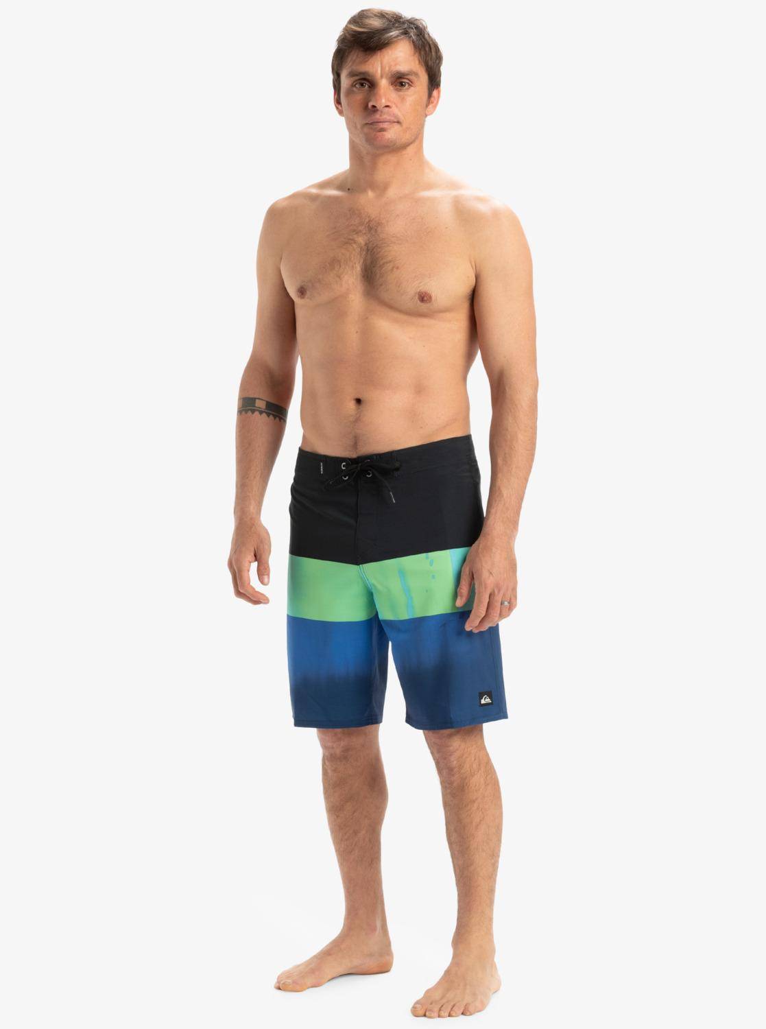 Quiksilver Surfsilk - Boardshorts für Männer
