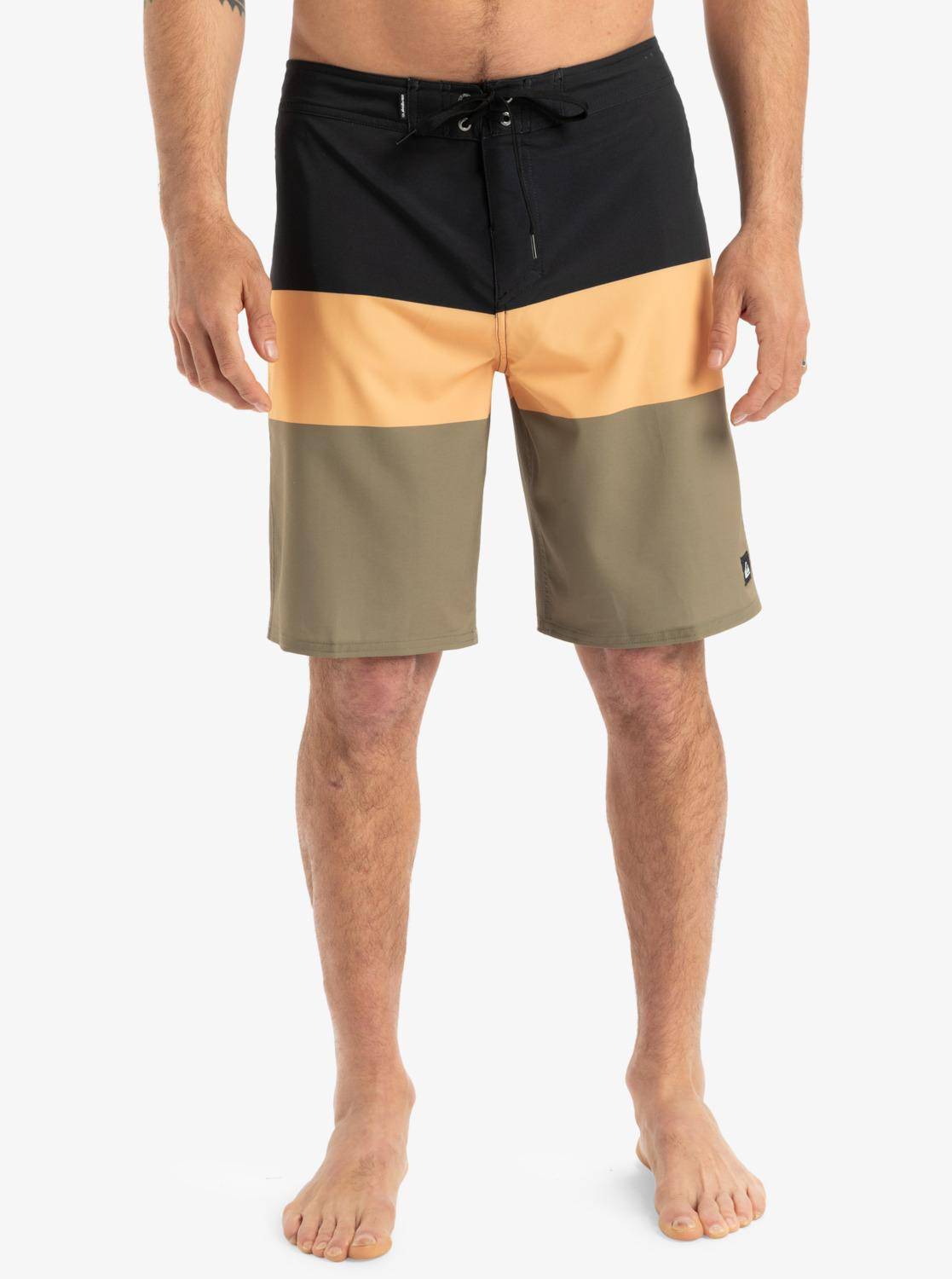 Quiksilver Surfsilk - Boardshorts für Männer