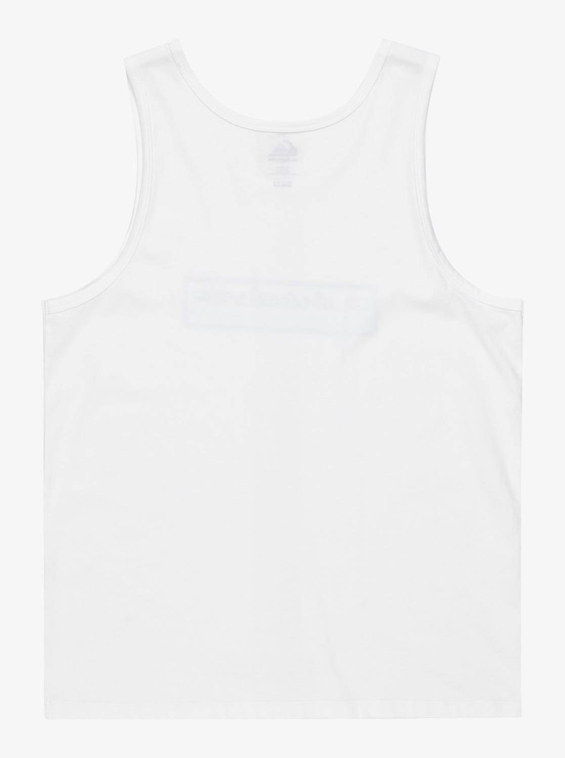 Quiksilver Ev Sun Dagger - Muscle-Tanktop für Männer