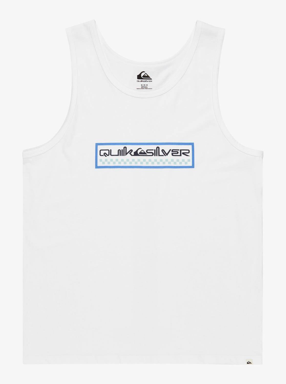 Quiksilver Ev Sun Dagger - Muscle-Tanktop für Männer