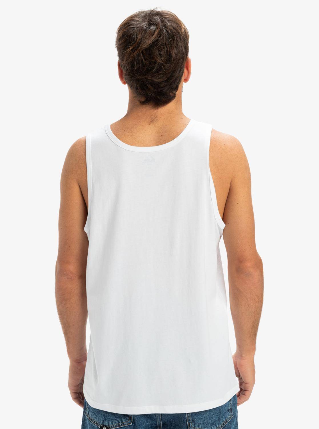 Quiksilver Ev Sun Dagger - Muscle-Tanktop für Männer