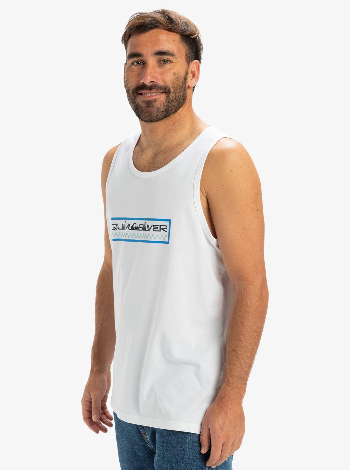 Quiksilver Ev Sun Dagger - Muscle-Tanktop für Männer