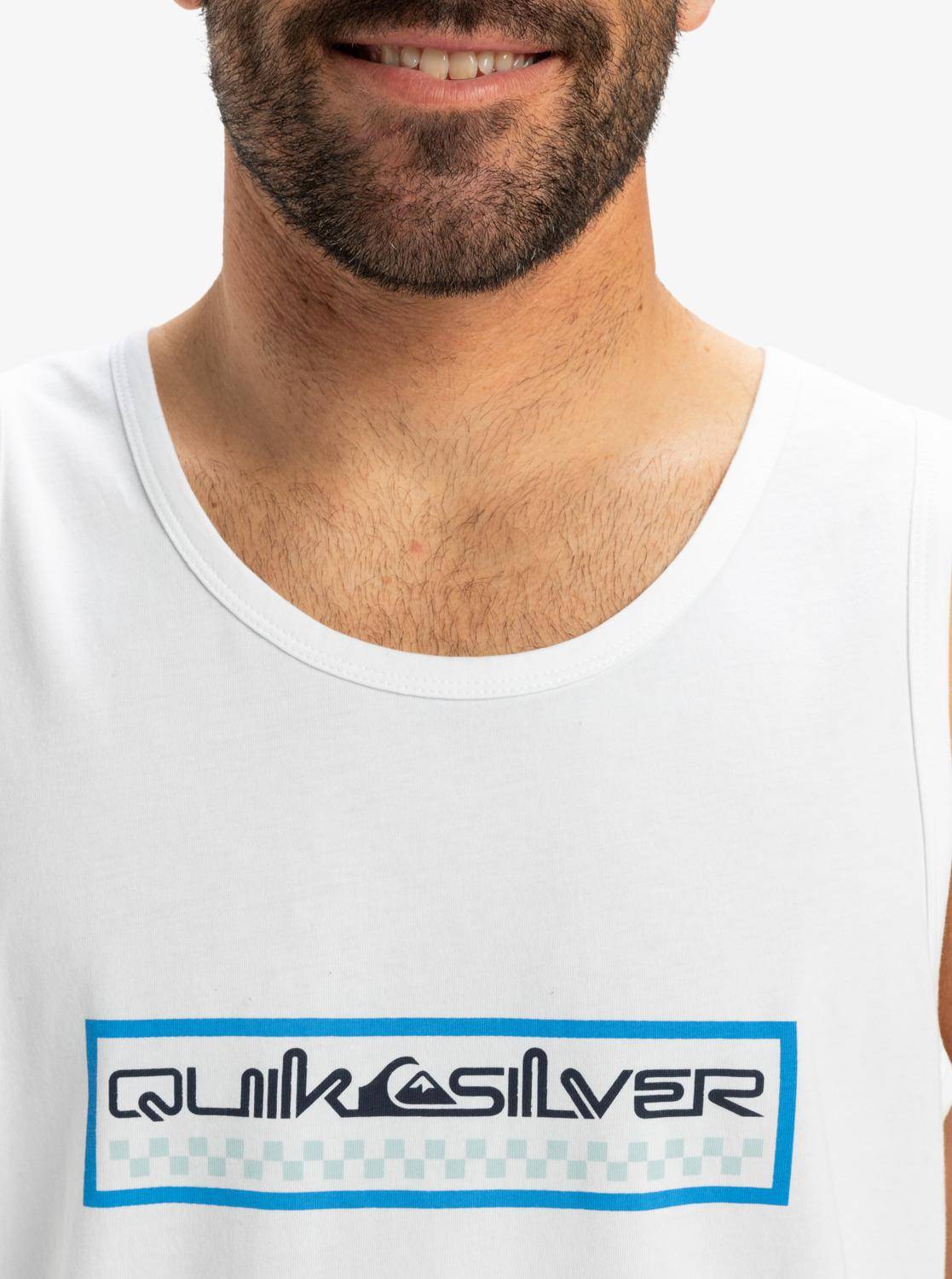 Quiksilver Ev Sun Dagger - Muscle-Tanktop für Männer