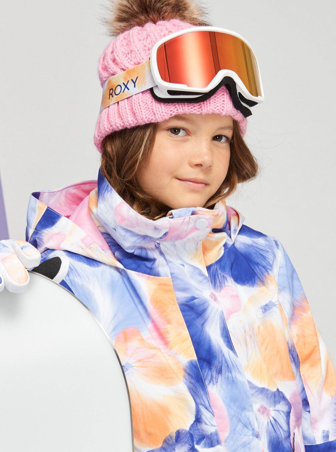 Roxy Blizzard - Mütze für Mädchen 4-16