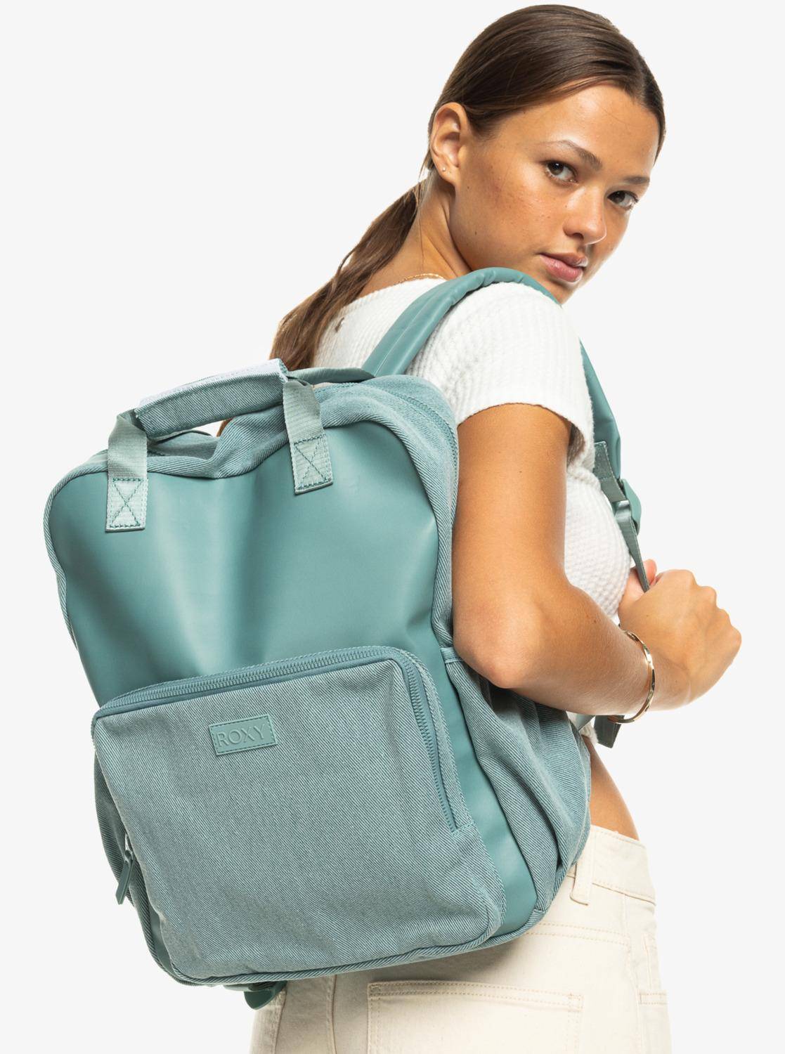 Roxy Melting Spot - Kleiner Rucksack für Frauen