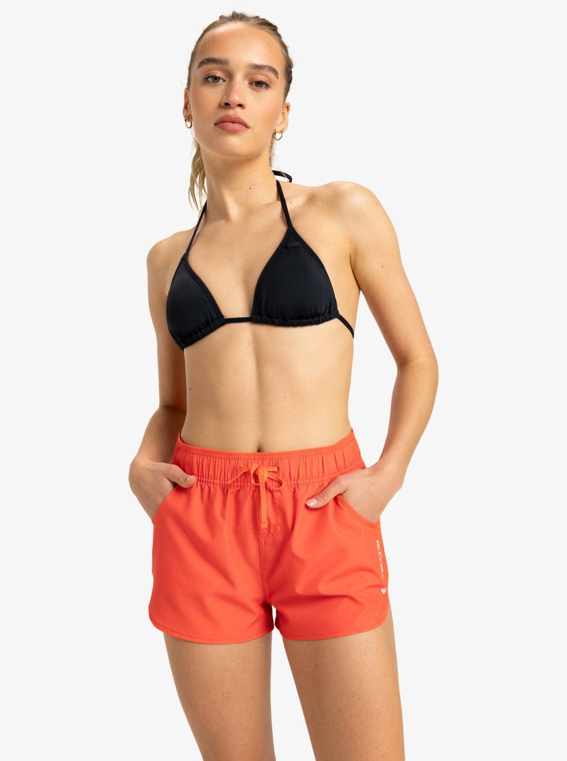 Roxy Wave 2" - Boardshorts für Frauen