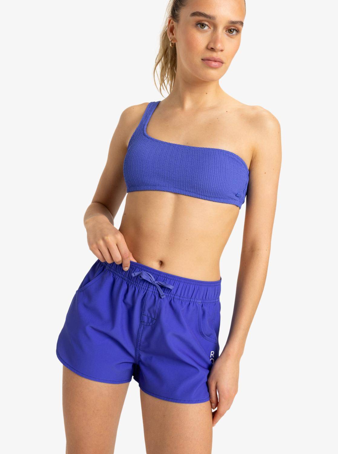 Roxy Wave 2" - Boardshorts für Frauen