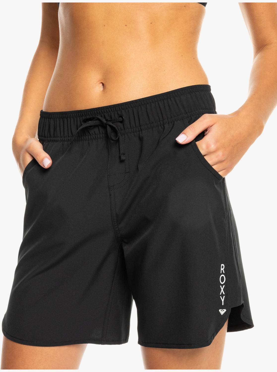 Roxy ROXY Wave 7" - Boardshorts für Frauen