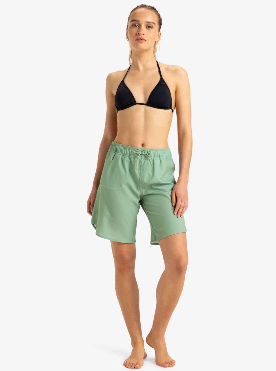 Roxy Wave 9" - Boardshorts for Women