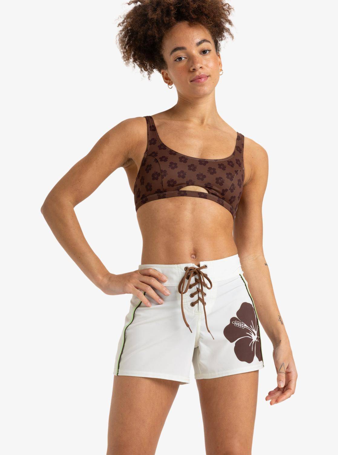 Roxy Pro - Boardshorts für Frauen