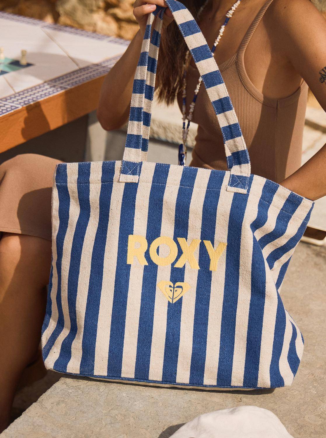 Roxy Fairy Beach - Shopper für Frauen