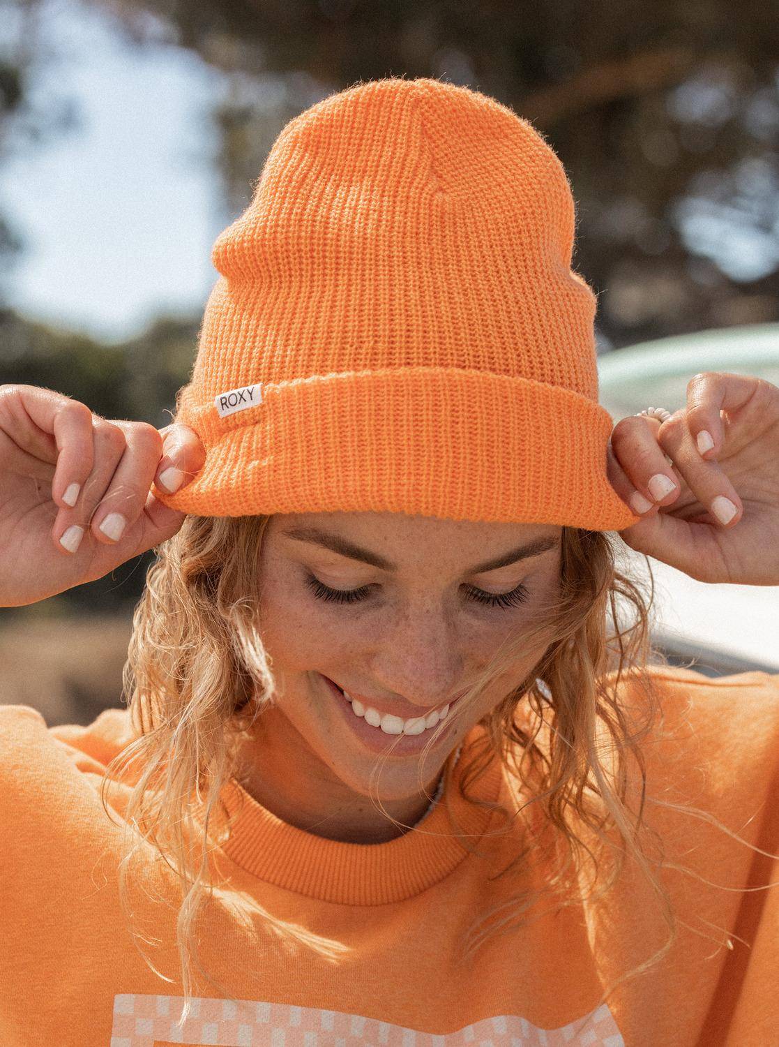 Roxy Island Fox - Mütze für Frauen