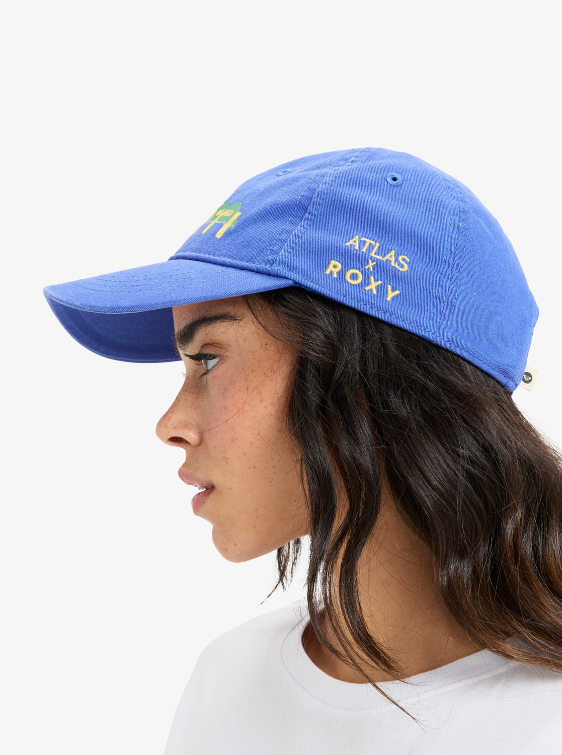 Roxy Atlas - Truckerkappe für Frauen