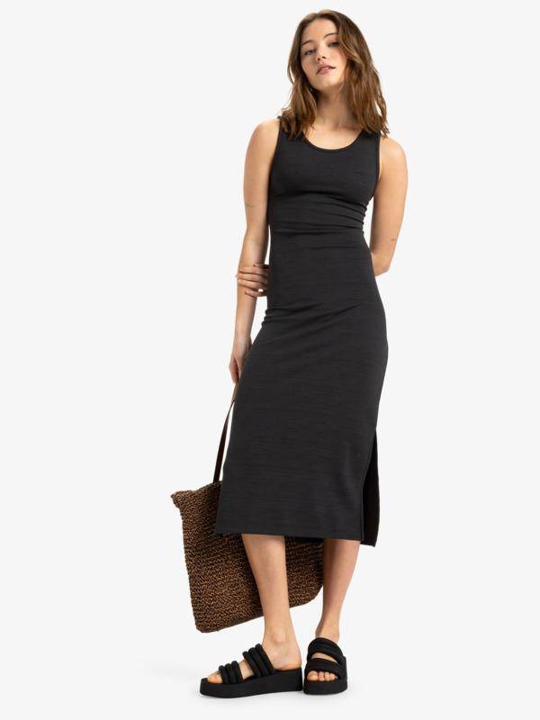 Roxy Good Keepsake - Midikleid für Frauen
