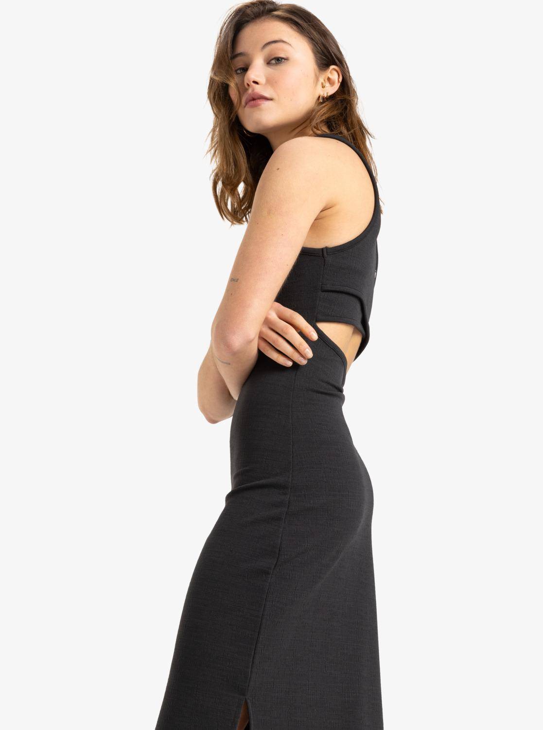 Roxy Good Keepsake - Midikleid für Frauen
