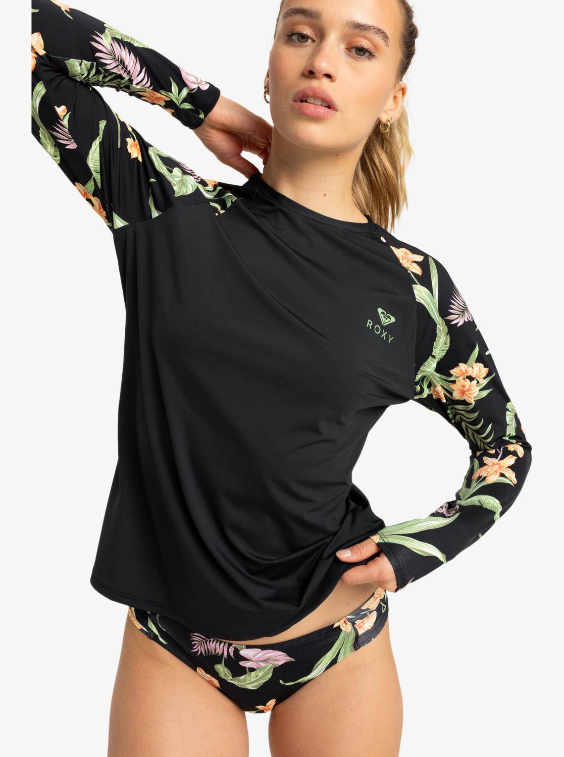 Roxy Lycra - Surf-Longsleeve mit UPF 50