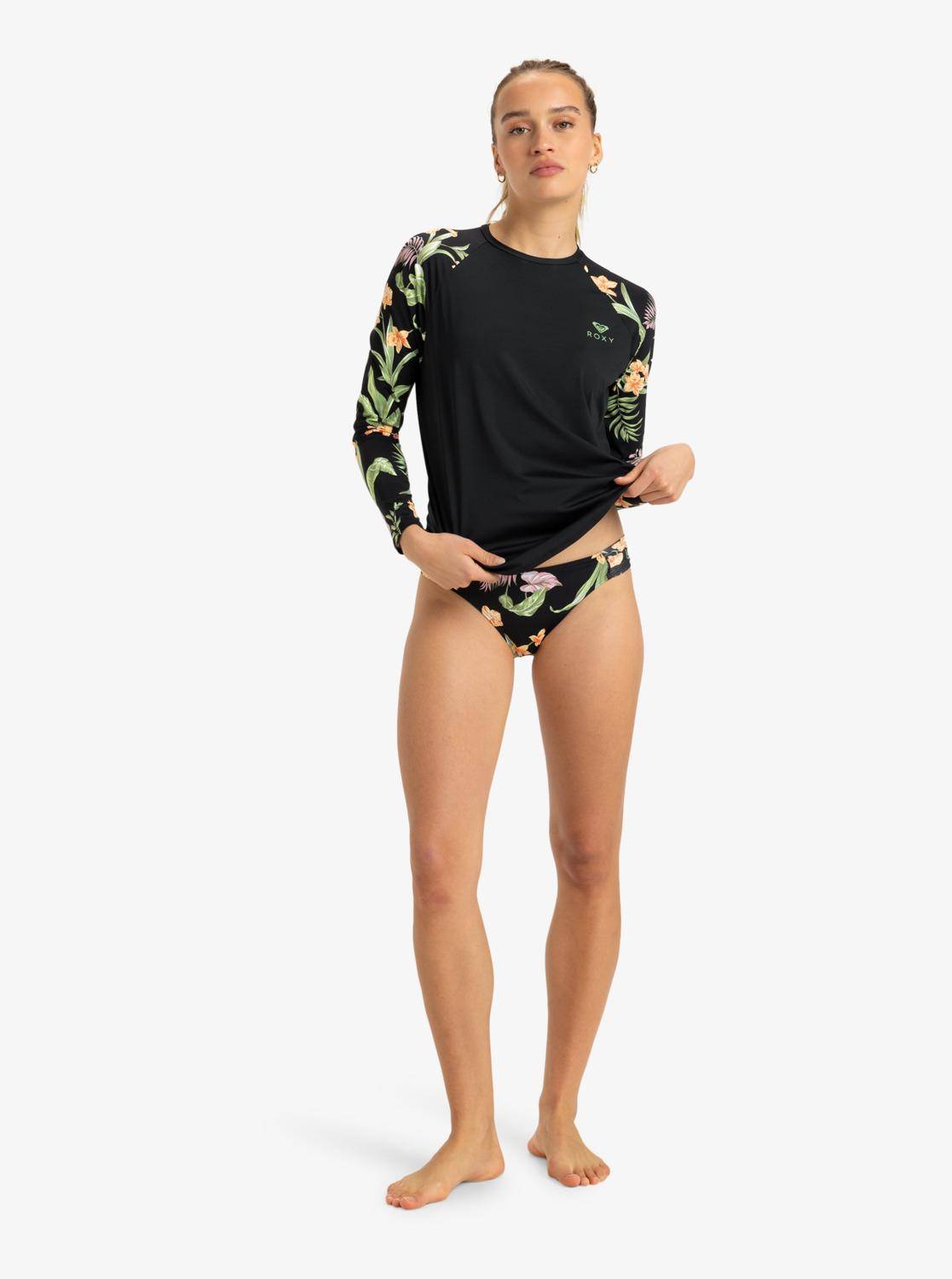 Roxy Lycra - Surf-Longsleeve mit UPF 50