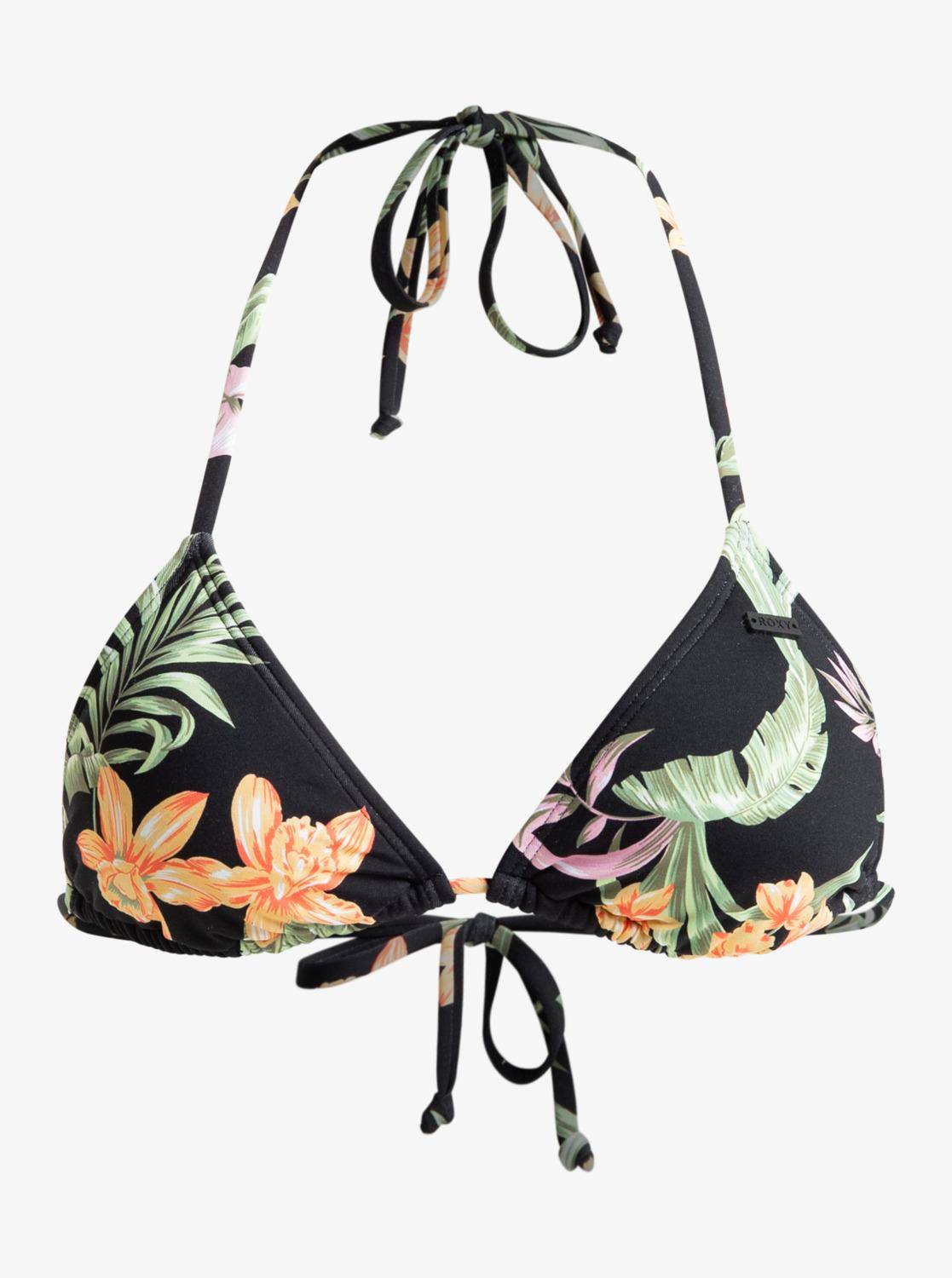 Roxy Beach Classics - Triangel-Bikinioberteil für Damen